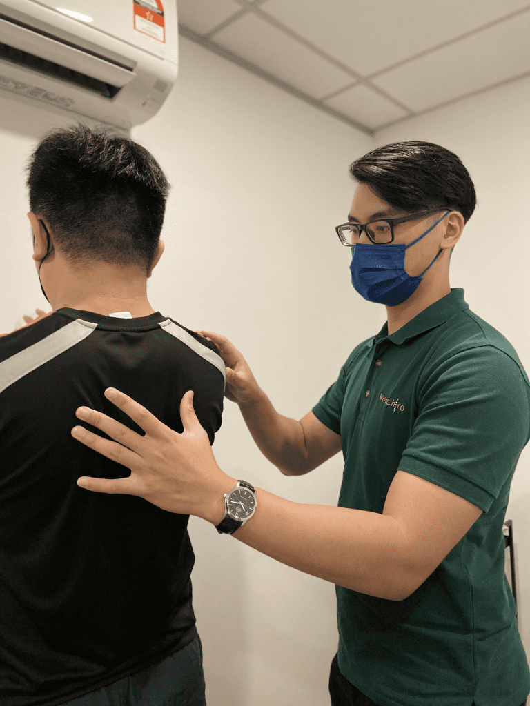 do i need physiotherapy in malaysia